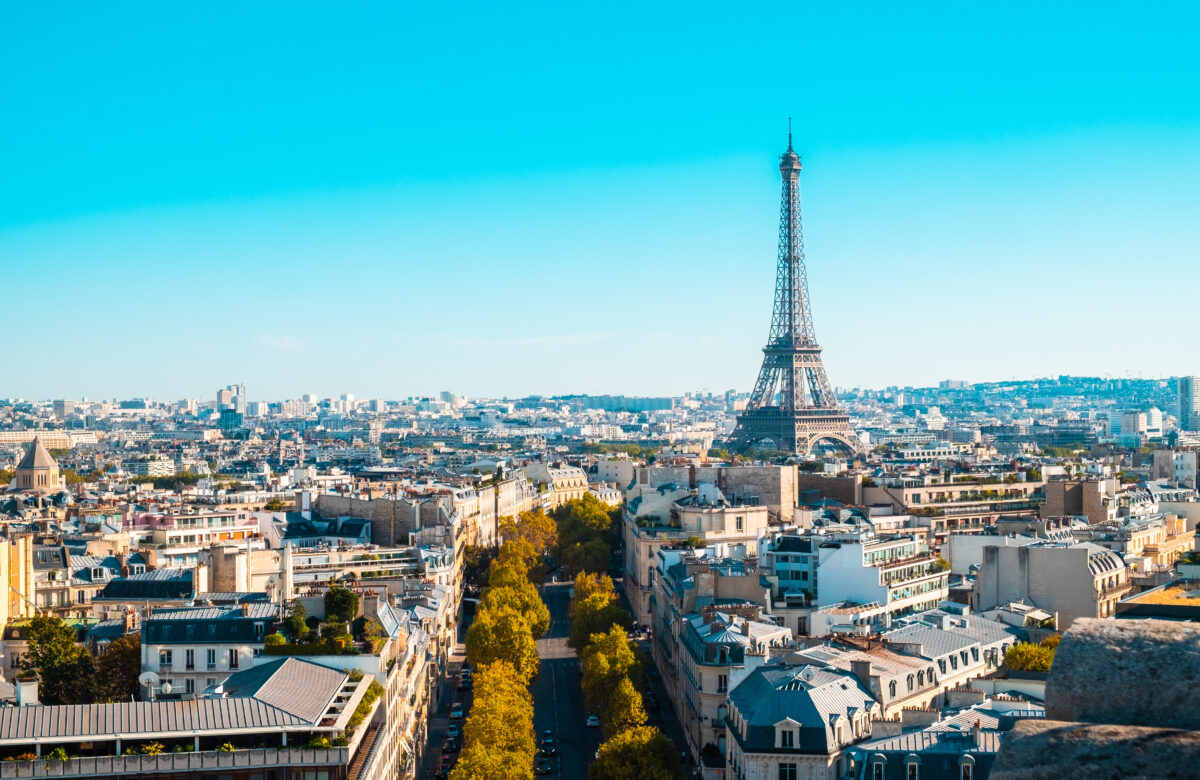 Cannes Lions International Festival of Creativity honra a Francia como el País Creativo del Año 2026