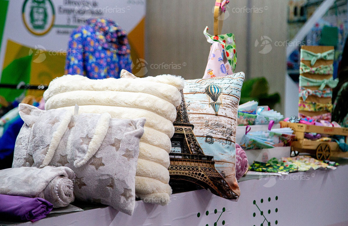 Del insumo a la prenda: Createx 2026 muestra cómo opera hoy la cadena textil en Colombia