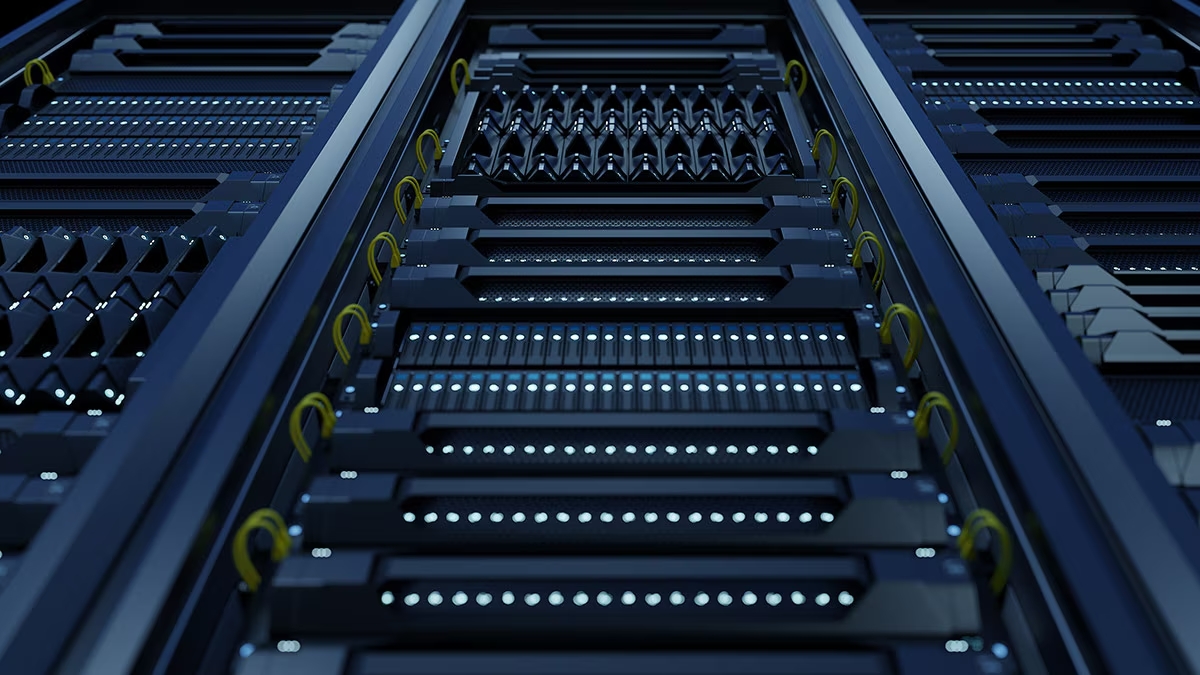 AMD y TCS llevarán a la India la arquitectura de IA a escala de rack de última generación “Helios”.