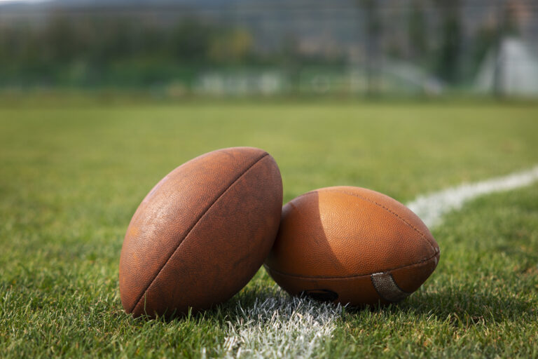 view-american-football-balls
