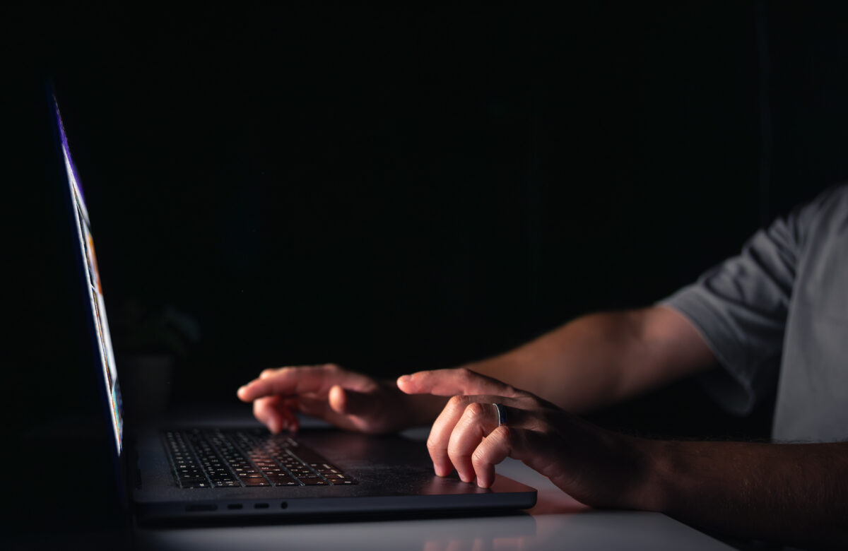 La Dark Web revelada: Nuevo estudio muestra que aumentan los problemas para los ciberdelincuentes