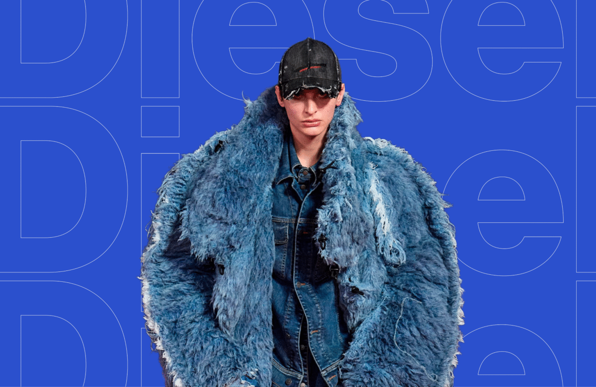 El walk of shame, pero make it fashion