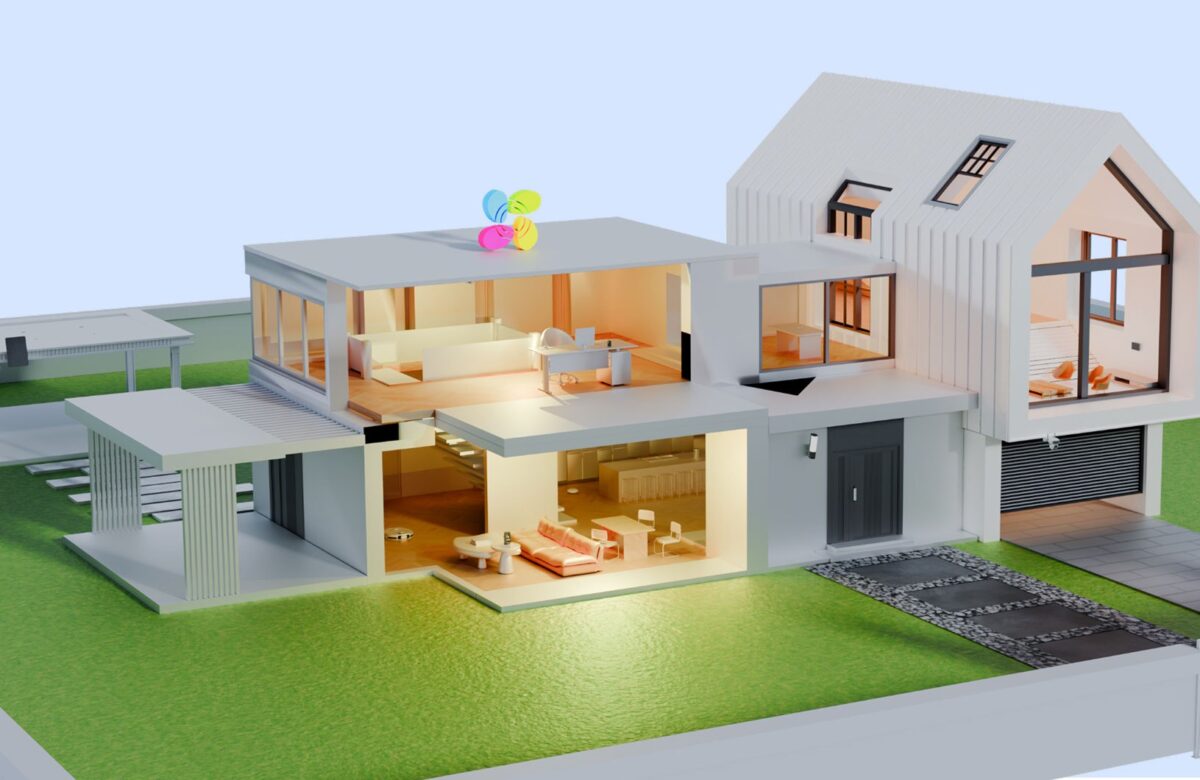 EZVIZ fortalece su apuesta por la conectividad 4G en Andina Link Smart Cities Expo