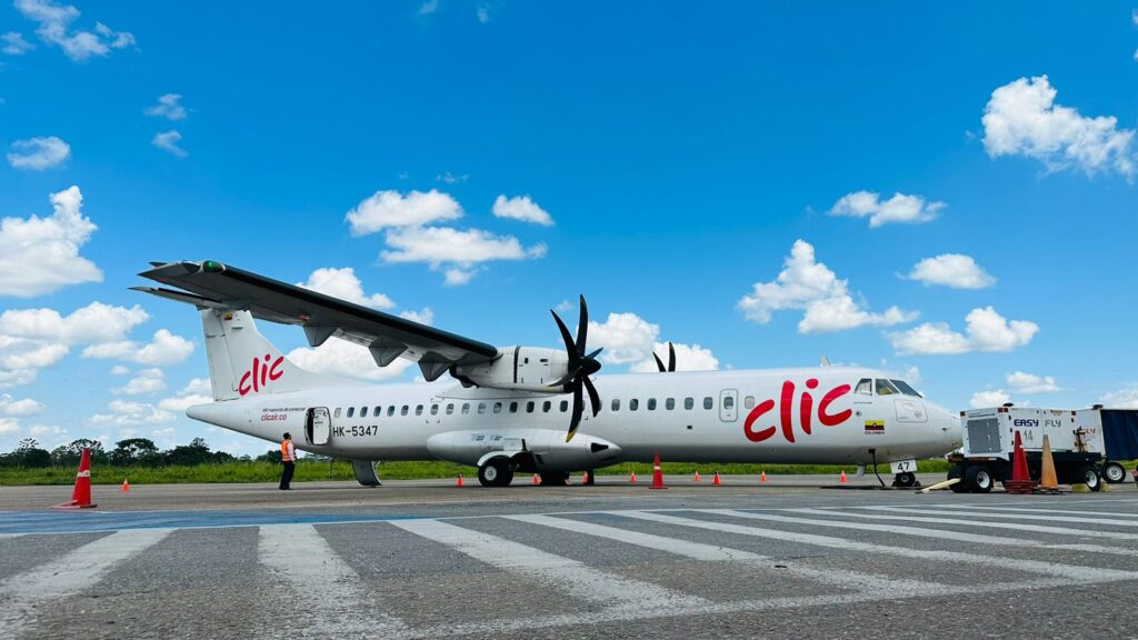 Clic Air