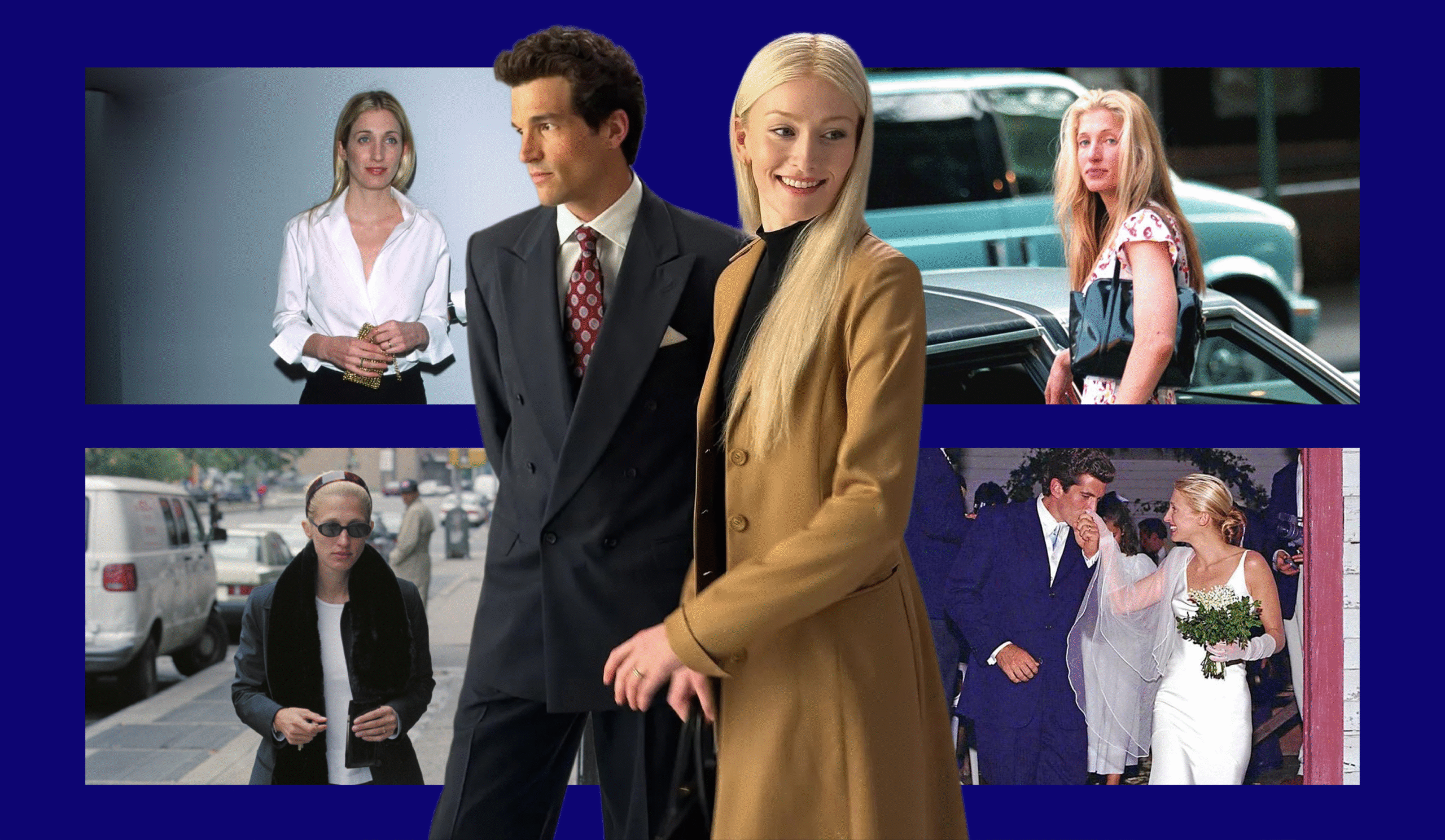 El regreso silencioso de Calvin Klein y como la ficción revivió su legado