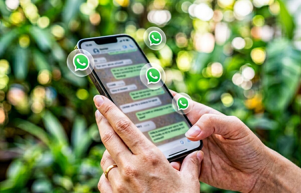 Binance lanza sus canales oficiales de WhatsApp para  América Latina