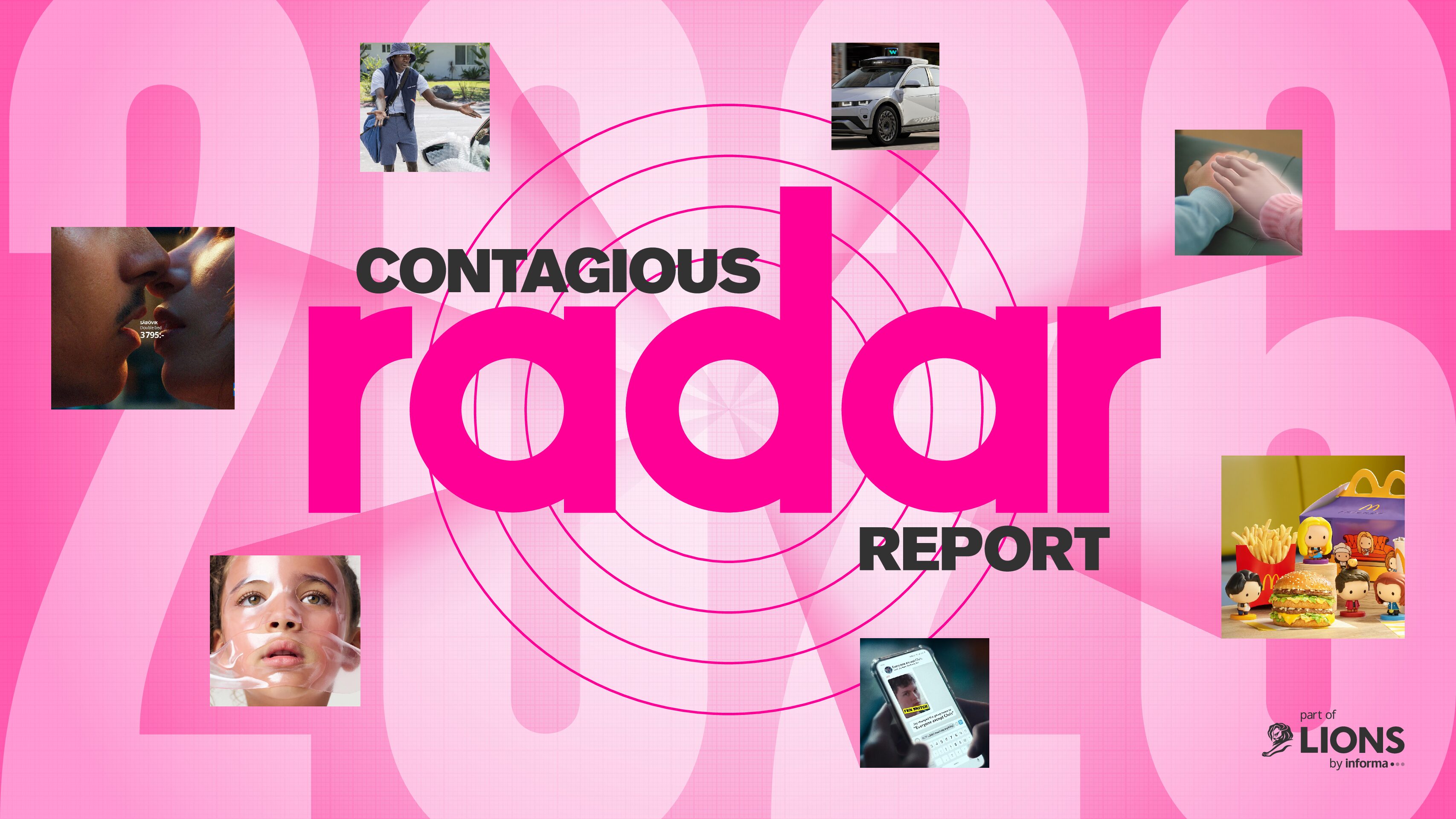 Contagious Radar 2026