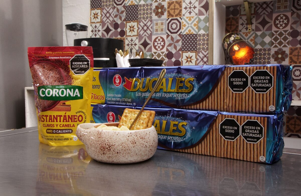 Chocolate Corona y Galletas Ducales, marcas de Nutresa, presentan la Ruta Gastronómica para elegir a los Reyes del Migao 2026