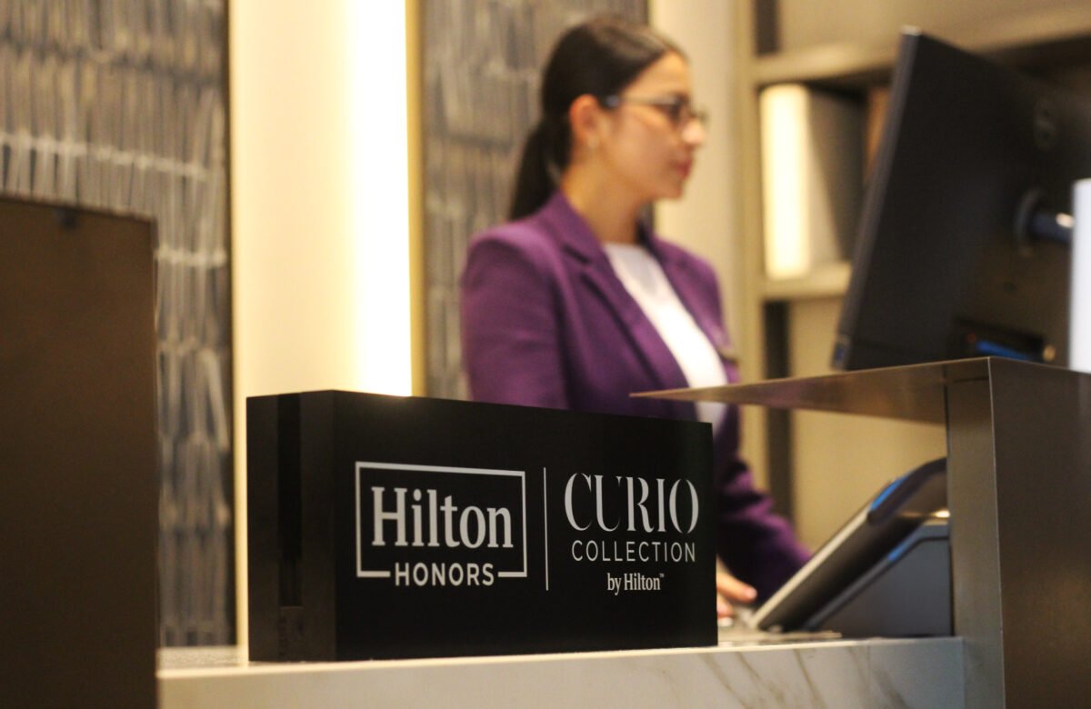 York Medellín se consolida en el segmento “Upscale” bajo el sello Curio Collection by Hilton y reporta balance