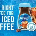 El 8% del consumo de café en Colombia ya se toma frío: NESCAFÉ® impulsa la tendencia en el hogar y busca duplicarlo