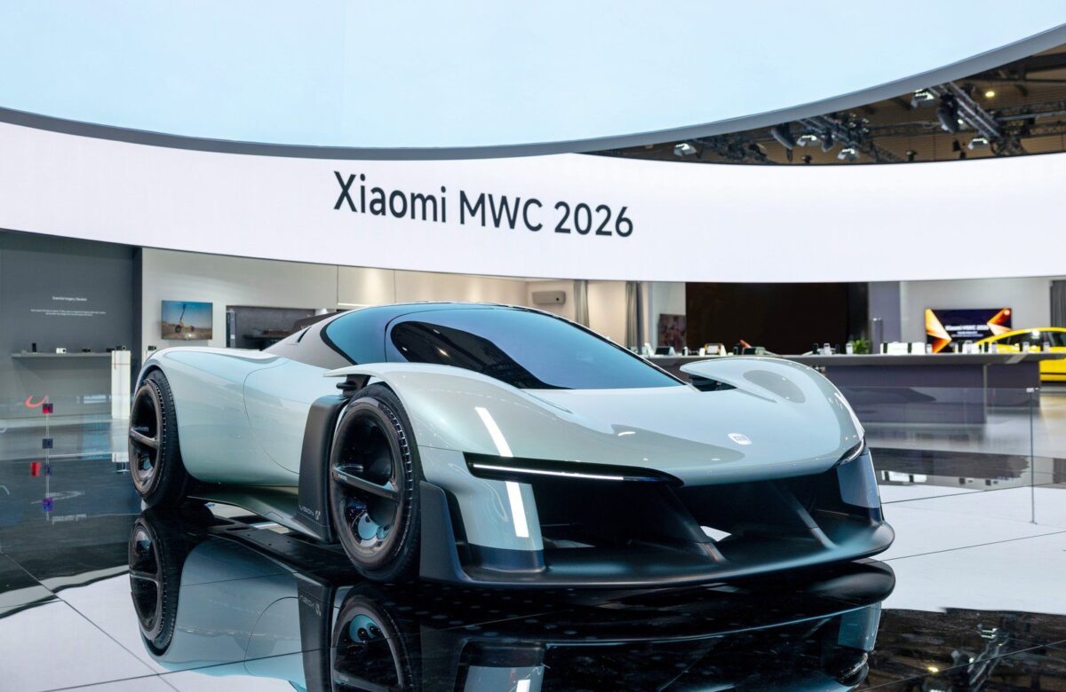 Xiaomi impulsa la vida inteligente con su ecosistema potenciado por IA en el MWC 2026