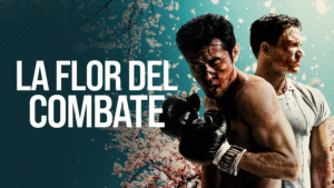 La Flor del Combate
