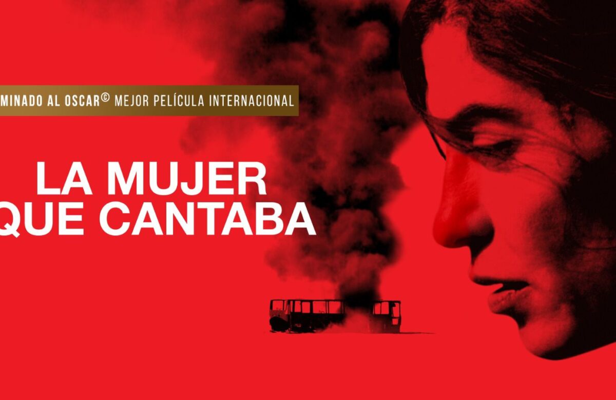 Películas ganadoras y nominadas del Oscar para ver en Filmelier+