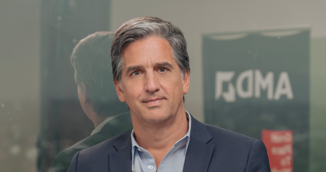 IA es infraestructura: el nuevo lenguaje del progreso