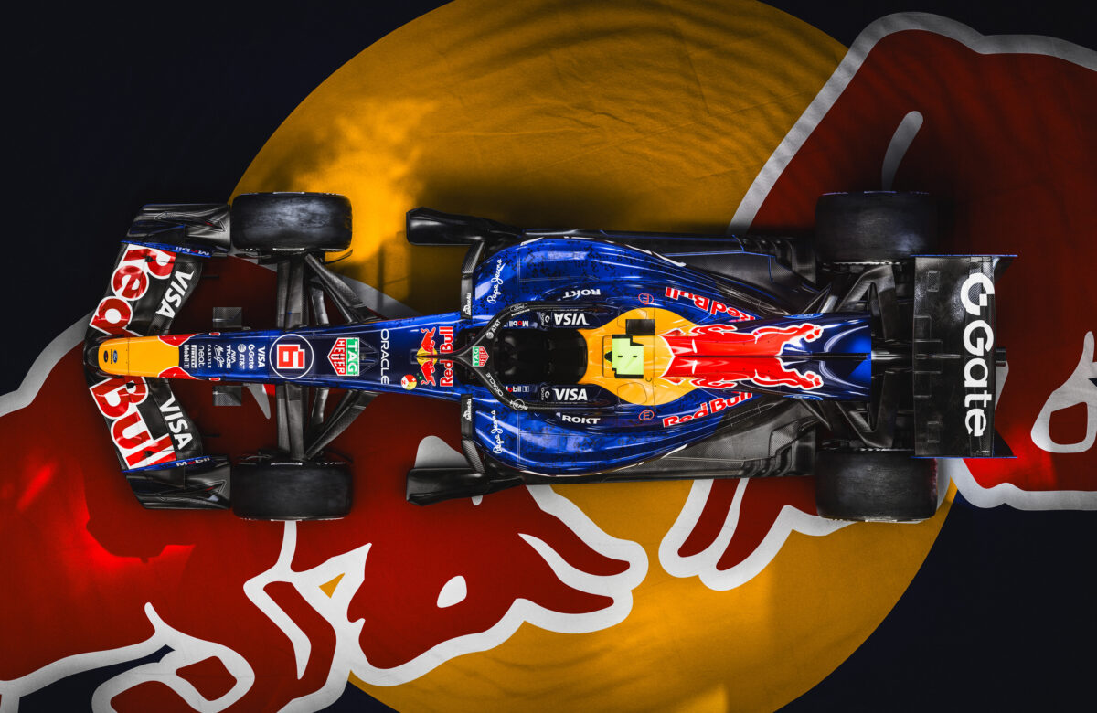 GP de Australia: Ford inicia una nueva era en la Fórmula 1