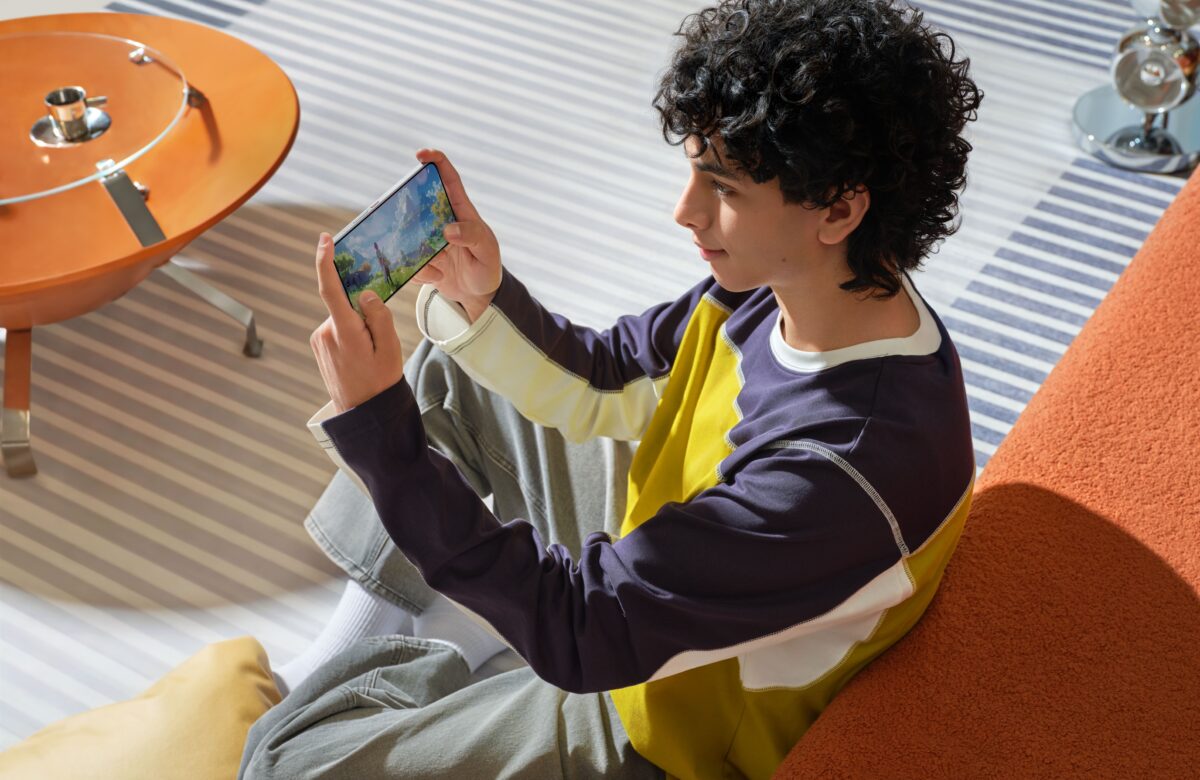 POCO presenta la serie POCO X8 Pro con mejoras en rendimiento, batería y experiencia móvil