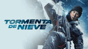 Tormenta de Nieve
