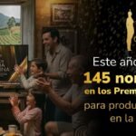 Premios India Catalina