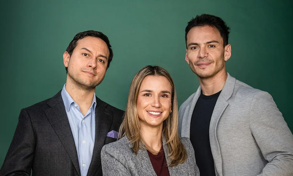 Mejores CMOs de Colombia 2026: Forbes revela los líderes del marketing en el país