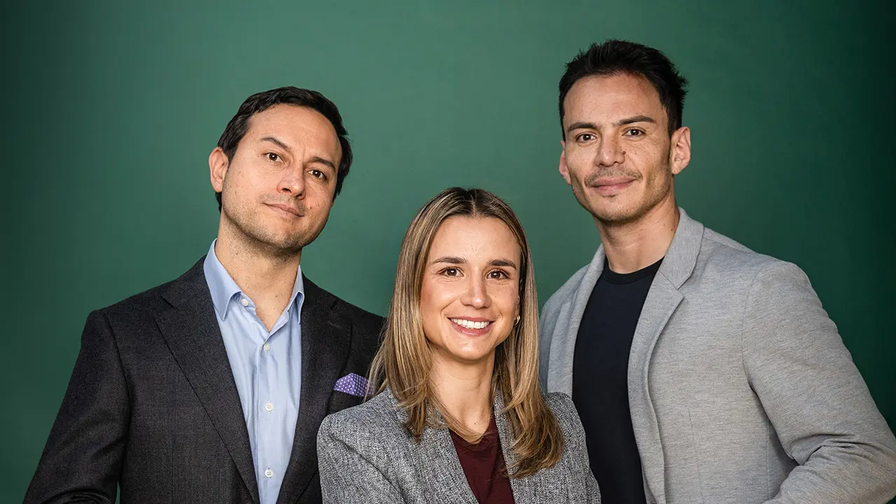 Mejores CMOs de Colombia 2026: Forbes revela los líderes del marketing en el país