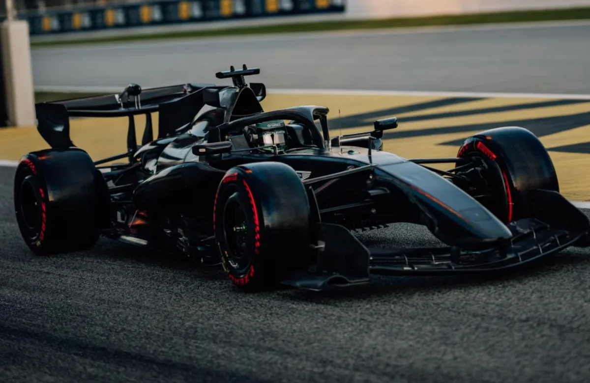 El calendario del Mundial de Fórmula 1 2026: fechas y horarios de todas las carreras