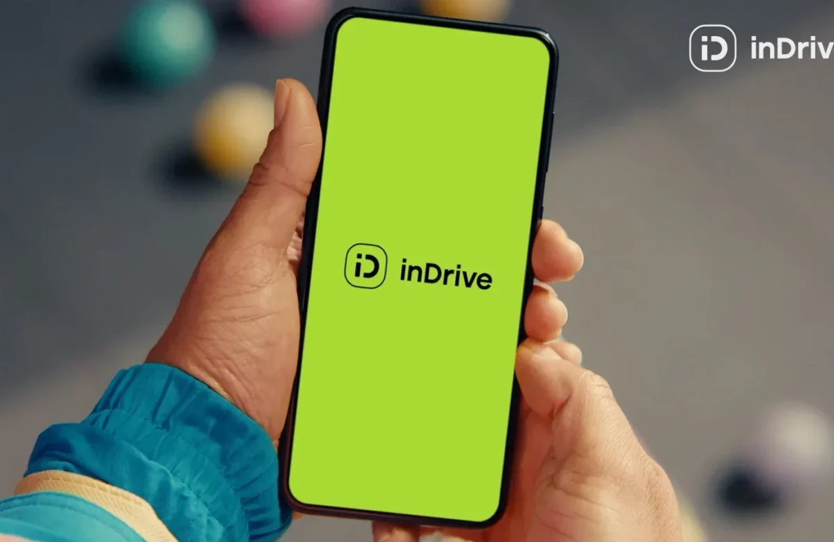 inDrive consolida su liderazgo en movilidad en Colombia y presenta inDrive Ads para fortalecer su ecosistema