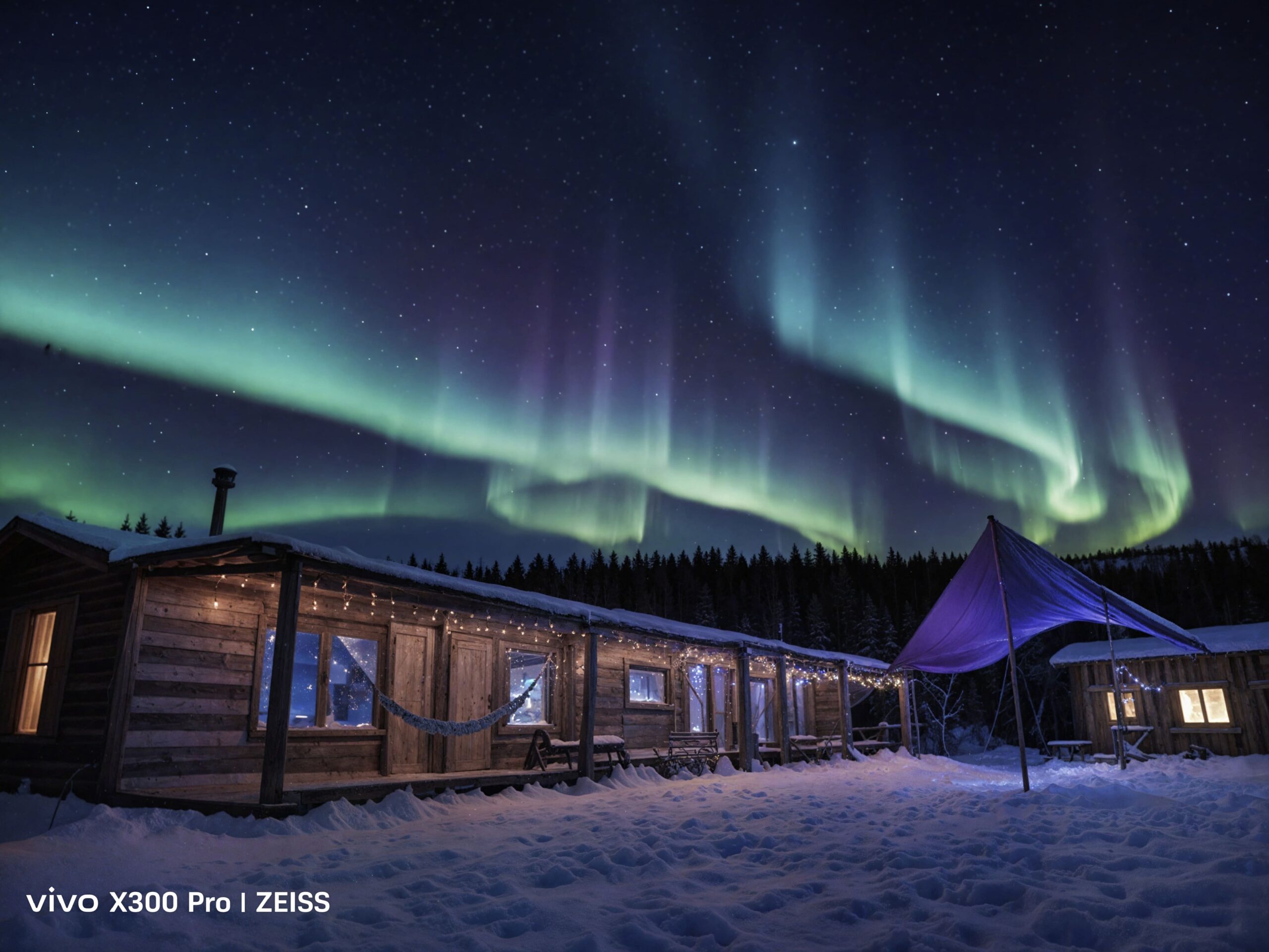 La nueva fotografía móvil: tecnología para narrar experiencias auténticas