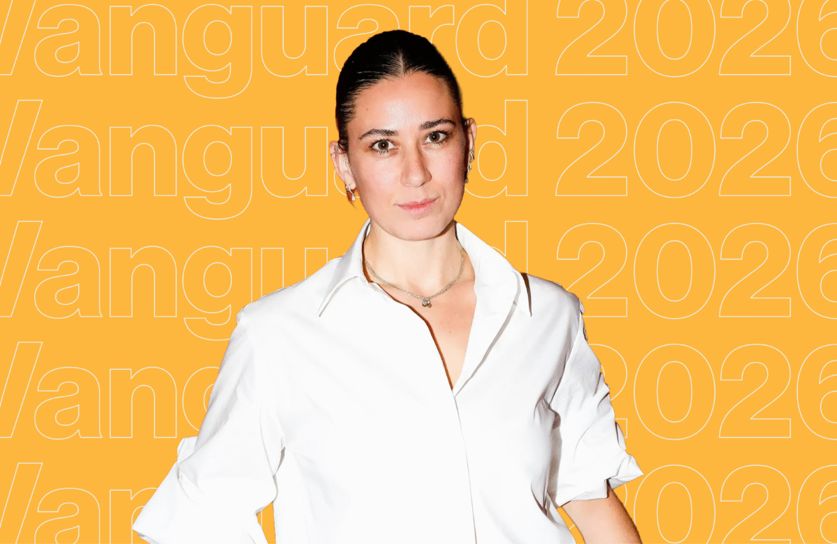 Vanguard 2026: A dónde va la visión de Net-a-Porter este año