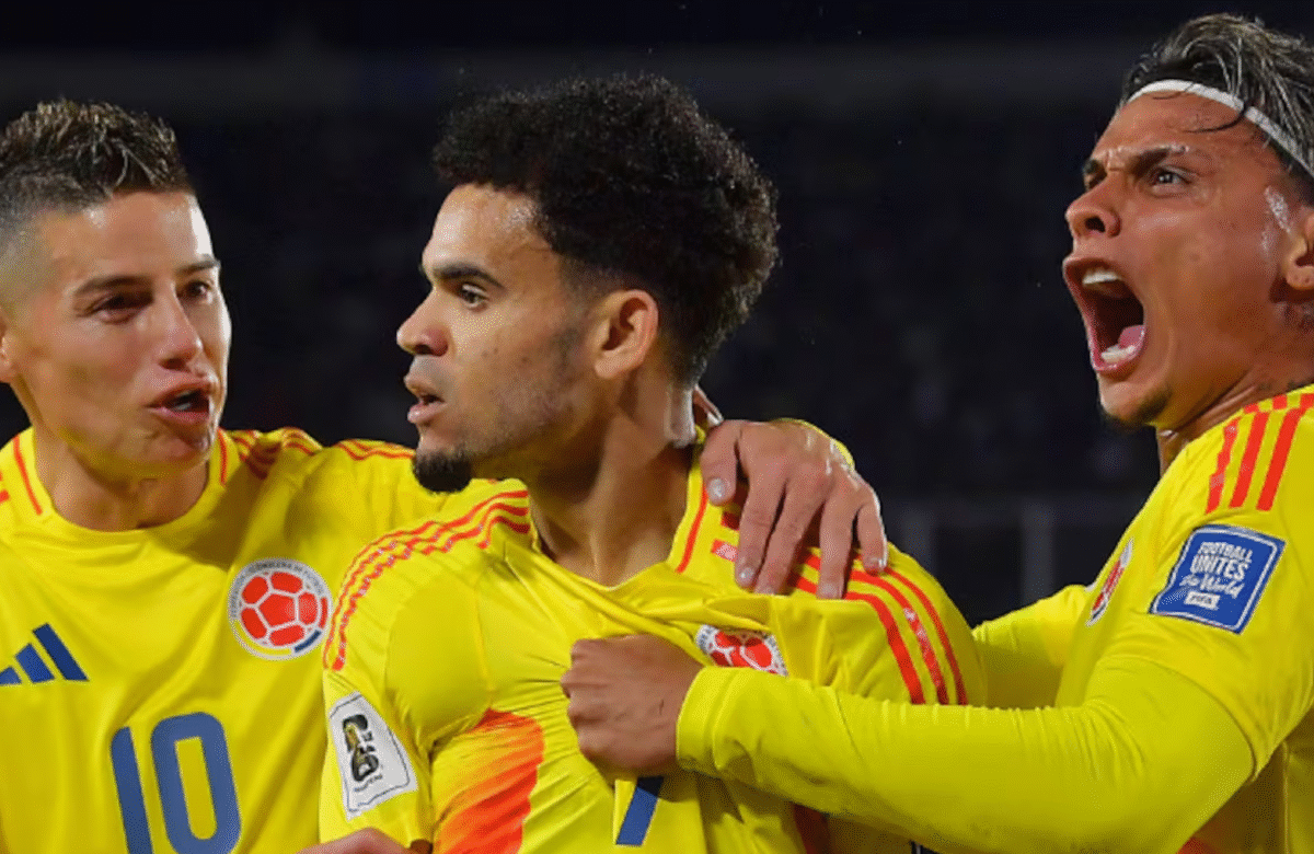 ¿Cuándo debuta Colombia en el Mundial 2026 y cuáles son sus partidos de preparación?