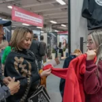 camisetas deportivas