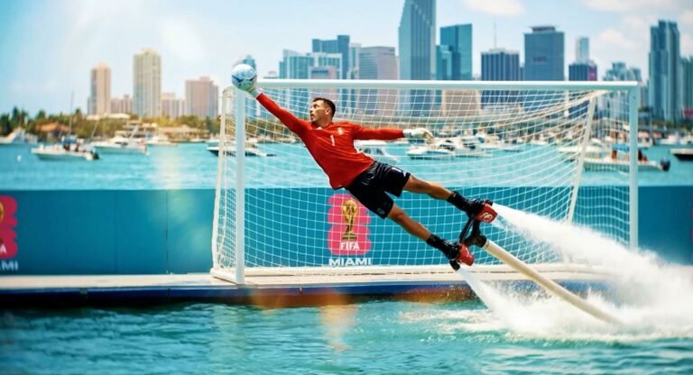 FIFA Fan Festival Miami