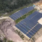 parques solares
