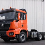 Con diésel al alza, SHACMAN X5000 demuestra que el negocio del transporte vuelve a ser rentable: hasta $75 millones de ahorro al año por vehículo