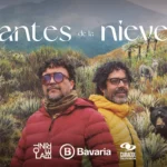 antes de la nieve