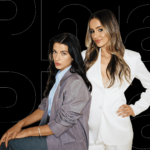 Phoebe Gates/Sophia Kianni