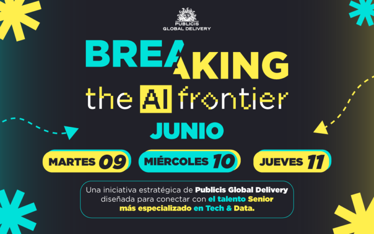 Breaking AI Frontier