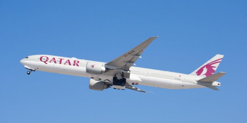 Qatar Airways