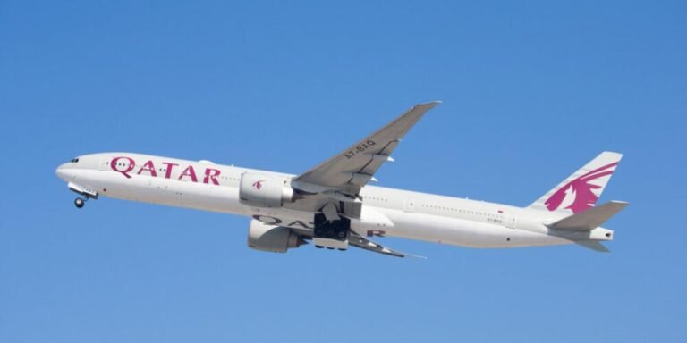 Qatar Airways