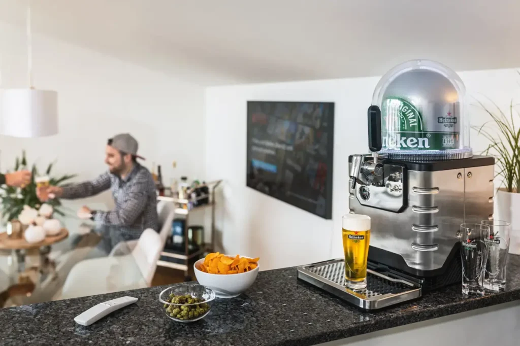 Heineken