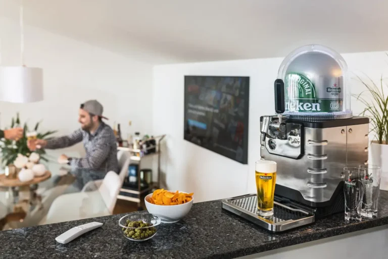 Heineken