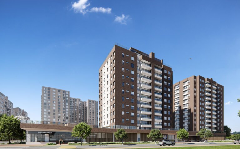 vivienda premium