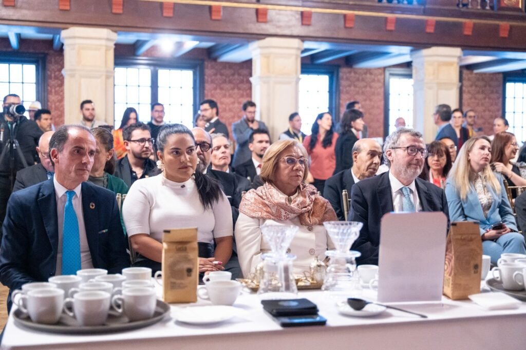Ruta del Cafe y Cacao