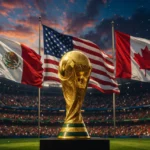 campeonato del futbol 2026