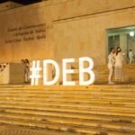 Diner en Blanc