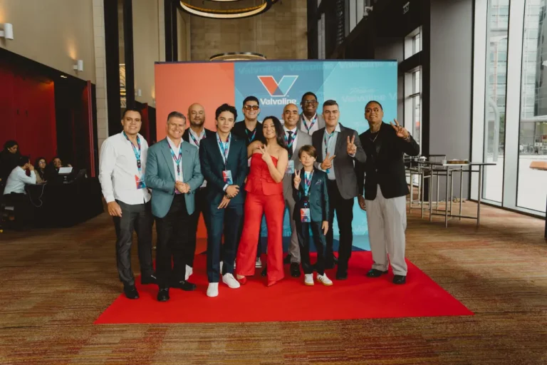 valvoline