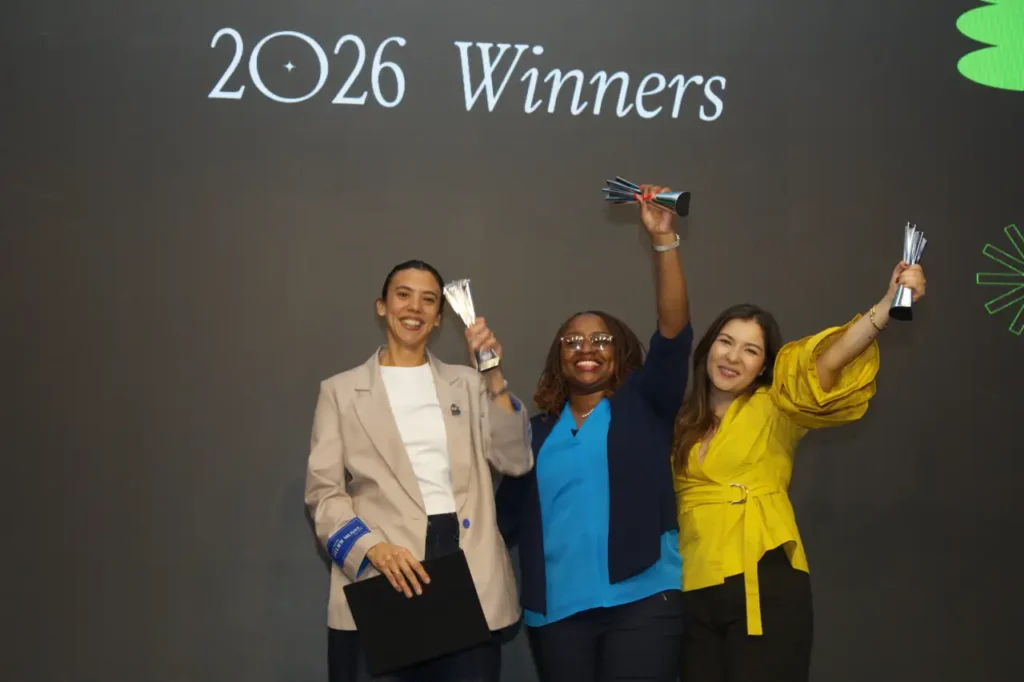 Aurora Tech Award