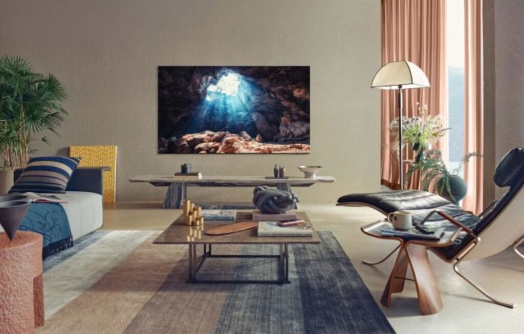 configurar tu tv