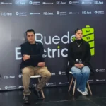 rueda electrica fest