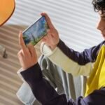 6 Funciones de los celulares que están marcando la tendencia de la creación de contenido