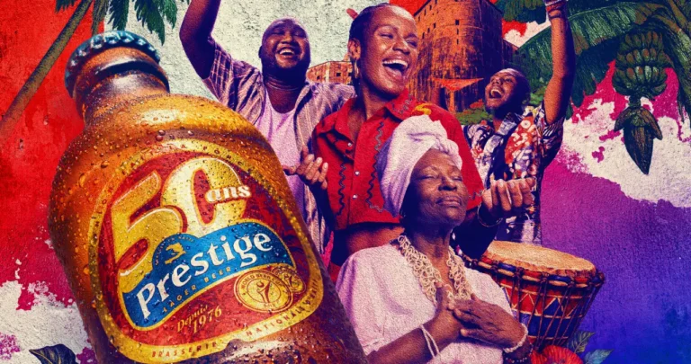 prestige